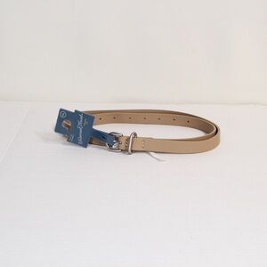 Universal Thread Belt